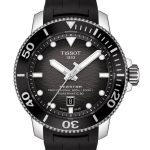 tissot seastar 2000 professional powermatic 80 46mm