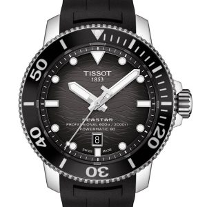 TISSOT Seastar 2000 Professional Powermatic 80 46mm