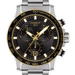 tissot supersport chrono 45.5mm