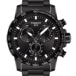 tissot supersport chrono 45.5mm