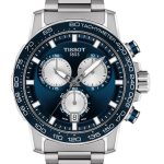 tissot supersport chrono 45.5mm