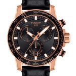 tissot supersport chrono 45.5mm