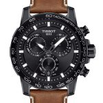 tissot supersport chrono 45.5mm