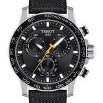 tissot supersport chrono 45.5mm