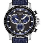 tissot supersport chrono 45.5mm