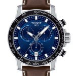 tissot supersport chrono 45.5mm