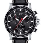 tissot supersport chrono 45.5mm