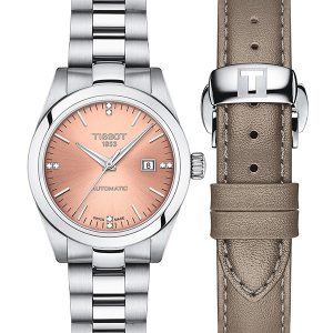 TISSOT T-My Lady Automatic 29.5mm