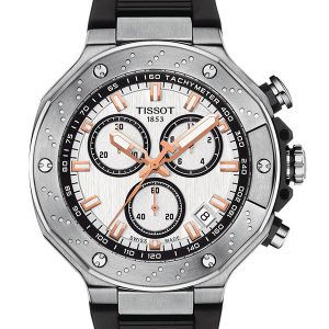 TISSOT T-Race Chronograph 45mm