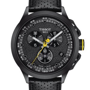 TISSOT T-Race Cycling Tour De France 2022 Special Edition