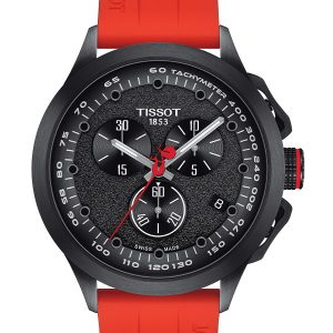 TISSOT T-Race Cycling Vuelta 2023