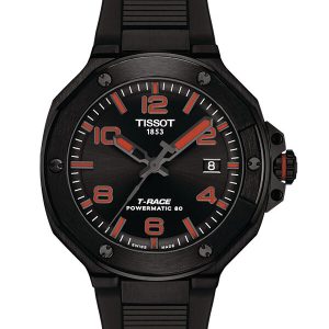 TISSOT T-Race Powermatic 80 41mm