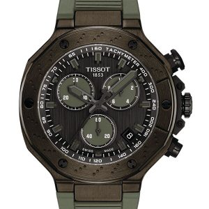 TISSOT T-Race Quartz Chronograph 45mm