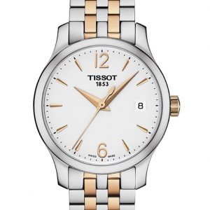 TISSOT Tradition Lady 33mm