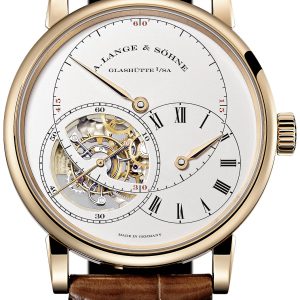 A. Lange & Söhne Richard Lange Herrklocka 760.032