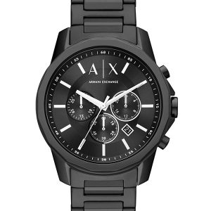 Armani Exchange Banks Chronograph 44mm