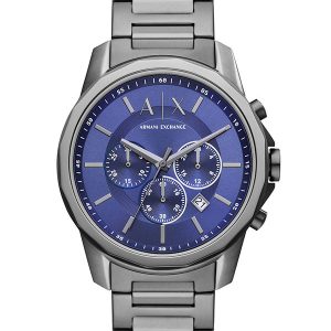 Armani Exchange Banks Chronograph 44mm