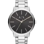 armani exchange cayde 42mm