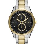 armani exchange dante 42mm