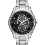 armani exchange dante 42mm