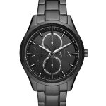 armani exchange dante 42mm