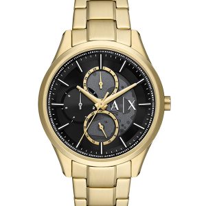 armani exchange dante 42mm