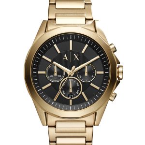 Armani Exchange Drexler Chronograph 44mm