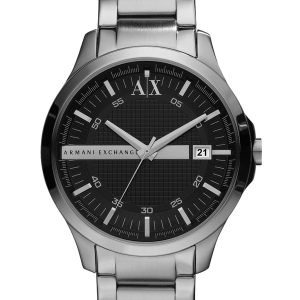 Armani Exchange Hampton 46mm