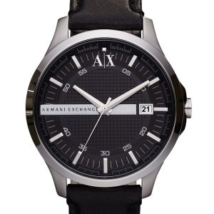 Armani Exchange Hampton 46mm