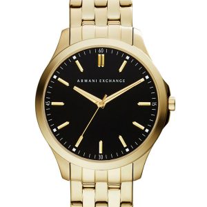 Armani Exchange Hampton 46mm