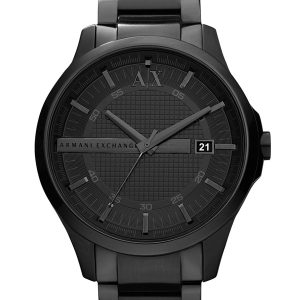 Armani Exchange Hampton 46mm