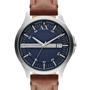 Armani Exchange Hampton 46mm