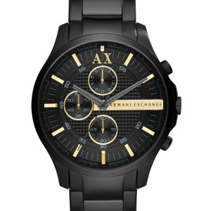 Armani Exchange Hampton Chronograph 46mm