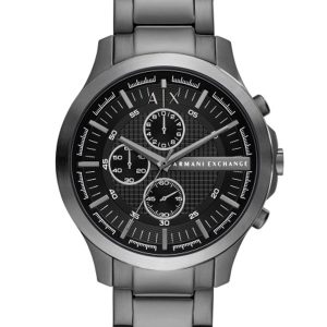 Armani Exchange Hampton Chronograph 46mm