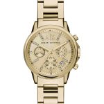 armani exchange lady banks 36mm