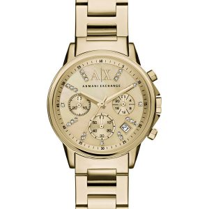 Armani Exchange Lady Banks 36mm