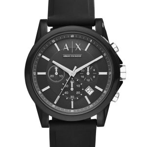 Armani Exchange Outerbanks Chronograph 44mm