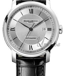 Baume & Mercier Herrklocka MOA8868 Classima Executives