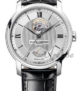 Baume & Mercier Herrklocka MOA8869 Classima Executives