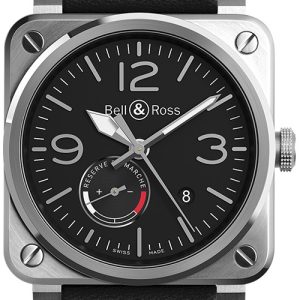 Bell & Ross Herrklocka BR-03-97-RESERVE-DE-MARCHE-2016 Br 03-97