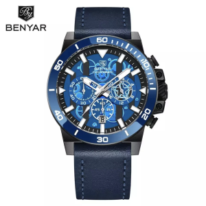 Benyar Downburst Blue