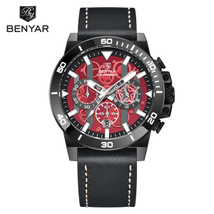 Benyar Downburst Red