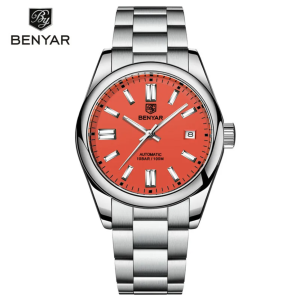 benyar lightning red