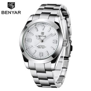 Benyar Monsoon White