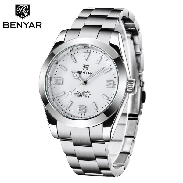 benyar monsoon white
