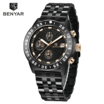benyar windstorm black