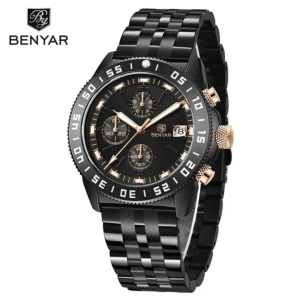 Benyar Windstorm Black