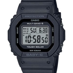 CASIO Baby-G 38mm