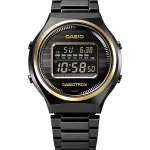 casio casiotron 39mm 50 års jubileum