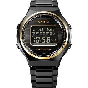 CASIO Casiotron 39mm 50 Års Jubileum